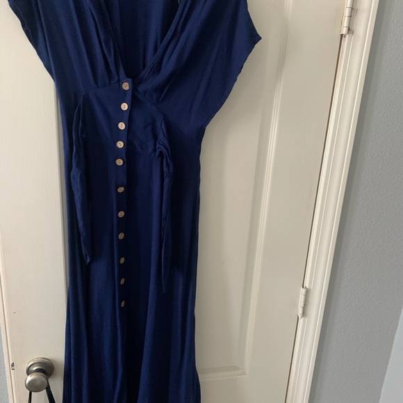 Forever 21 Dress - Picture 2 of 2